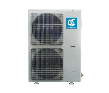 QuattroClima QV-I60CGE/QN-I60UGE/QA-ICP14