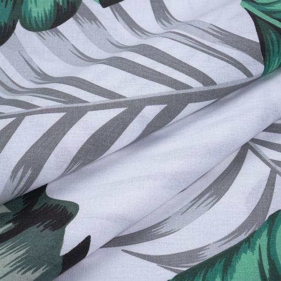 Наволочка  Адриан, 50x70 см., поплин  DOMTEKC