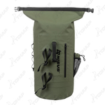 Герморюкзак NISUS 35л из ПВХ N-82101-35