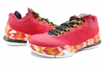 Кроссовки Air Jordan Cp3 8 "Christmas" 8