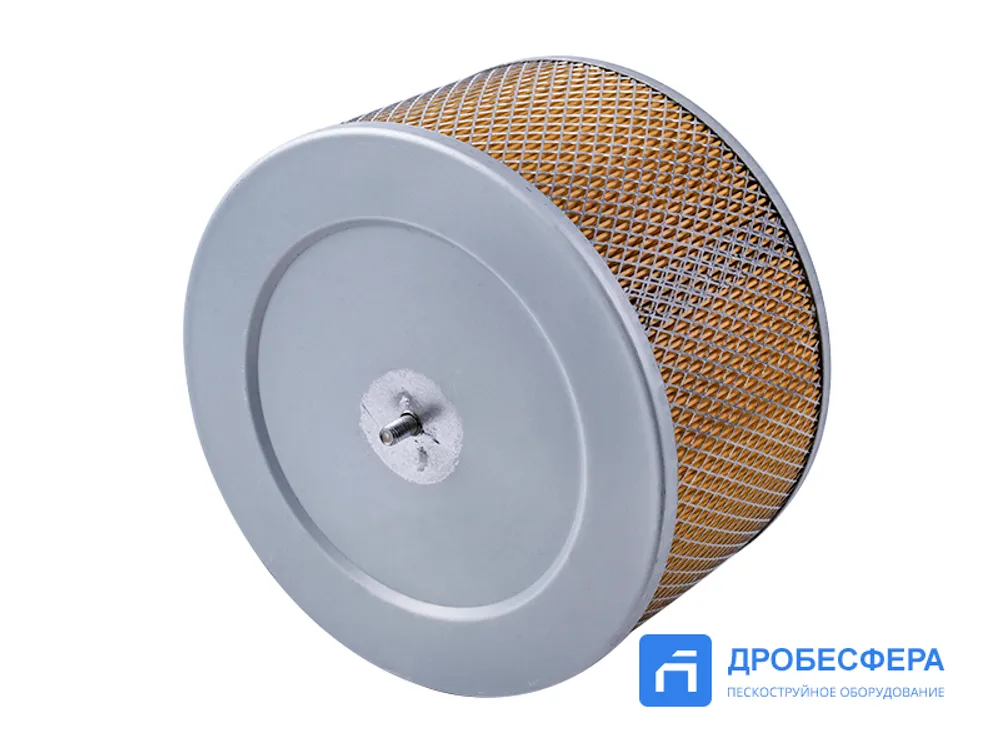 Фильтр воздушный для компрессора IRONMAC IC 25, IC 30 З 233335