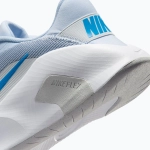 Женские Кроссовки для бега Nike Flex Train hydrogen blue/light photo blue
