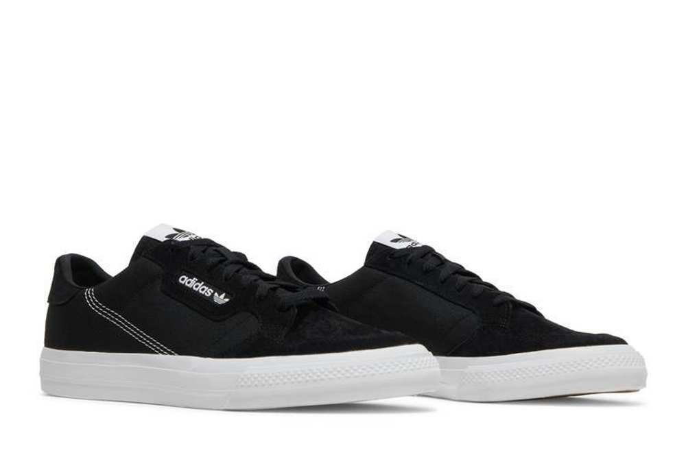 Кроссовки Adidas Originals Continental Vulc
