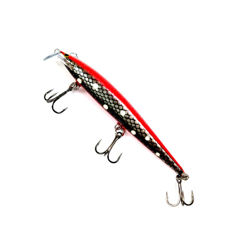 Jarvi Muikku 10 см., цвет 086