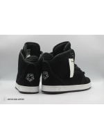 Кеды дутые от Savitar Shoes Company