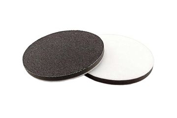 А302 PEEL PAD DENIM -Джинсовый полировальный круг 135 мм