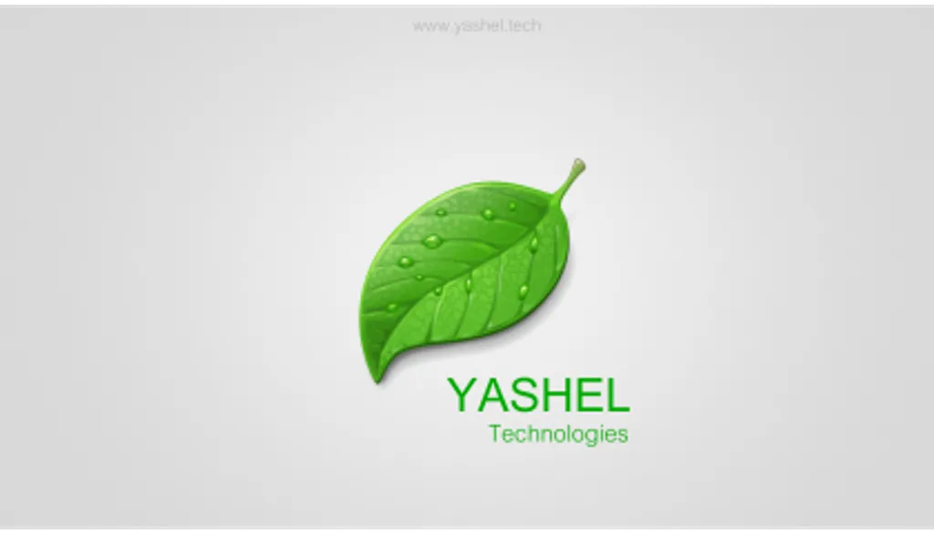 YASHEL: НОВЫЙ БРЕНД - НОВЫЕ ВОЗМОЖНОСТИ