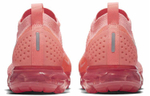 Кроссовки Nike Vapormax 2 Crimson Pulse (Женская размерная сетка)