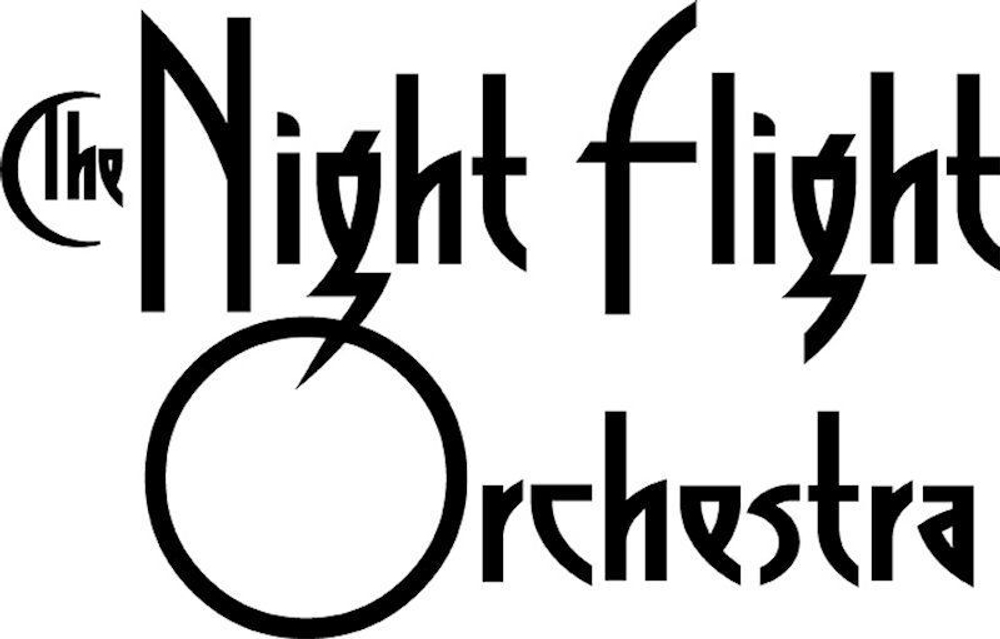 THE NIGHT FLIGHT ORCHESTRA (SOILWORK) - Give Us The Moon, музыкальный компакт диск