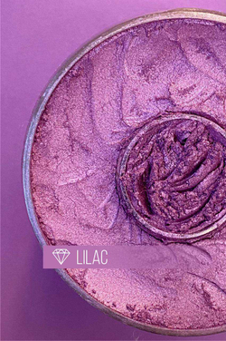 CraftPigments, "Lilac", Сирень, 25мл