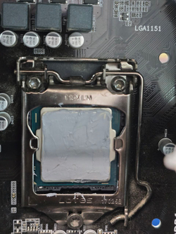 Игровой ПК, Core i5-6500, GeForce GTX 1050 T i4gb , RAM 16 ГБ