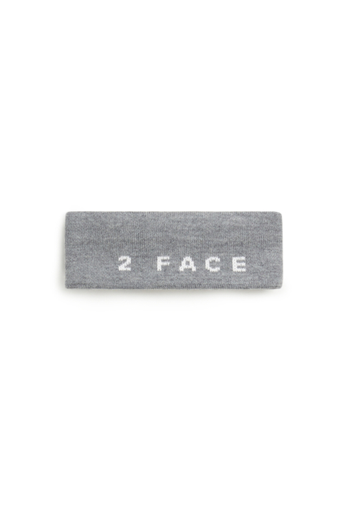 Головной убор Headband Gray