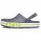 Crocs Bayaband Clog 'Charcoal'