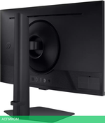 Игровой монитор Samsung Odyssey G5 G50D S32DG502EI