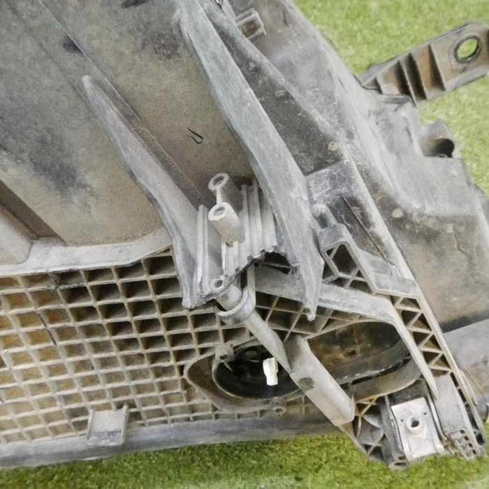 Фара левая BMW X5 F15 X6 F16 (2013-2018) ксенон