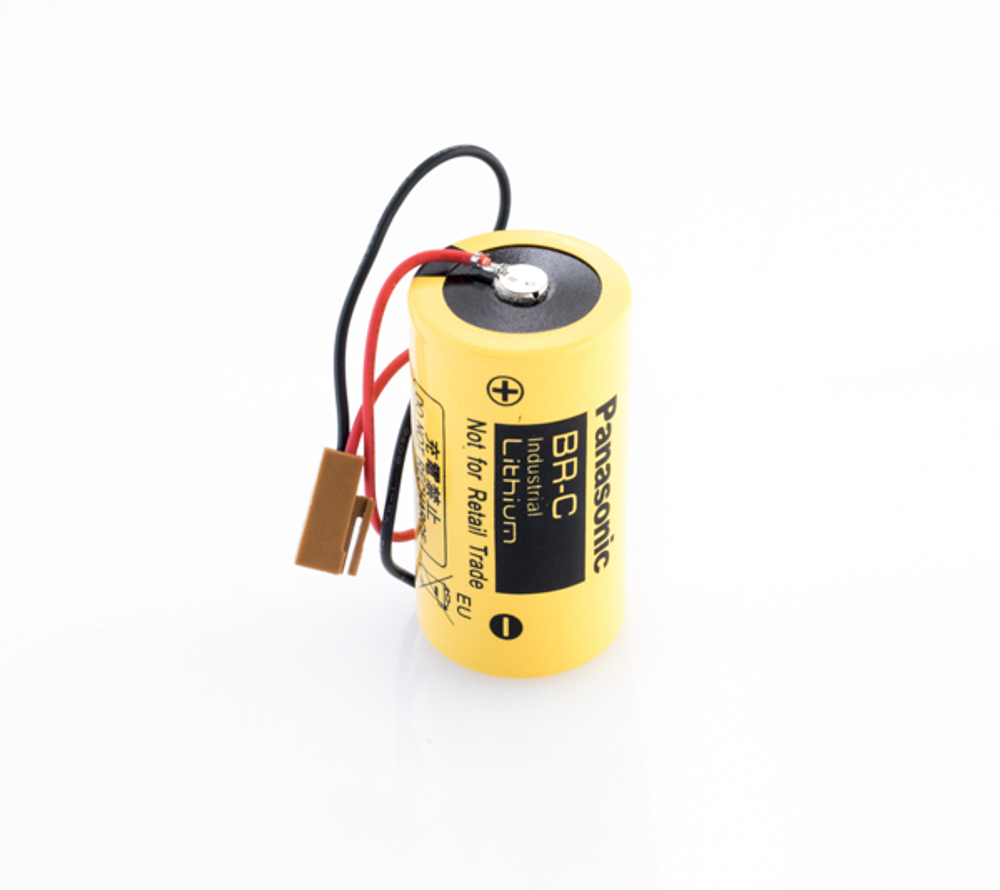 Элемент питания Panasonic BR-CCF1TH