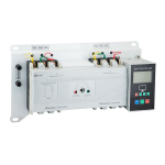 Устройство АВР ТСМ-100/40 3р EKF PROxima