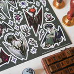 PACK GOTHIC