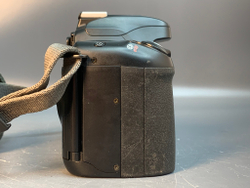 Nikon F75