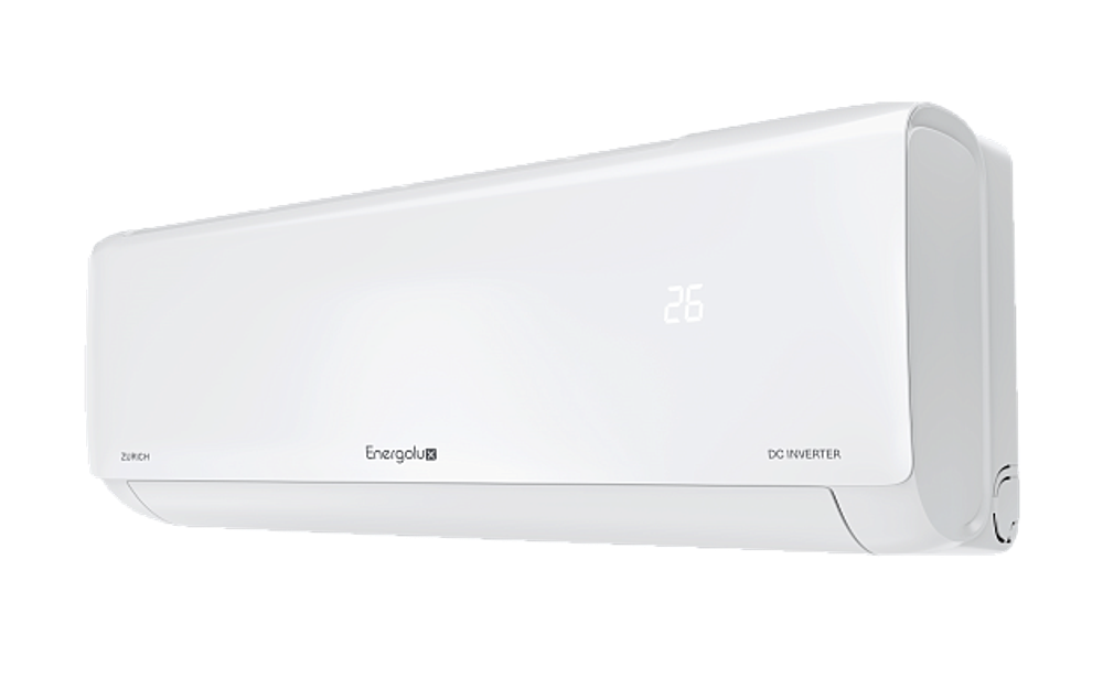 Инверторный кондиционер Energolux ZURICH 6 SAS12Z6-AI/SAU12Z6-AI