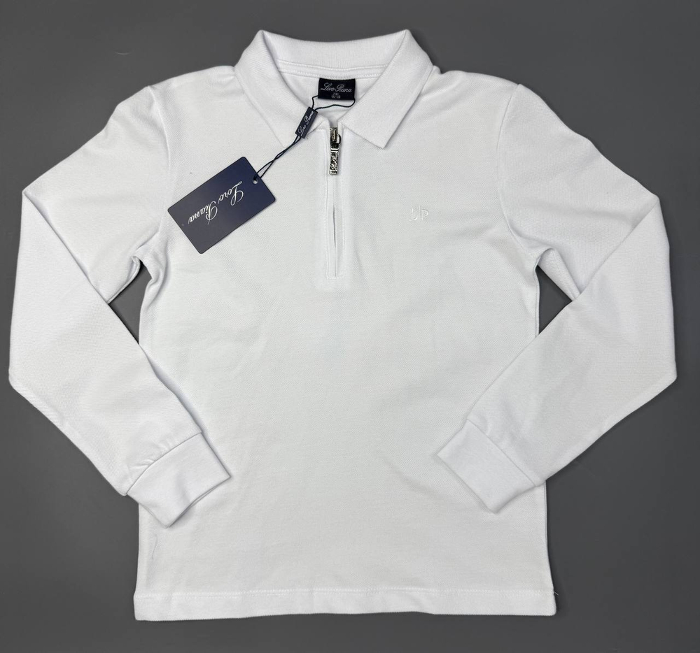 Поло Loro Piana