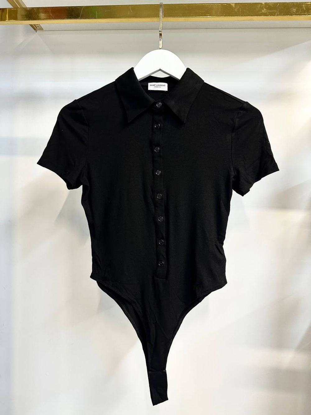Боди Yves Saint Laurent