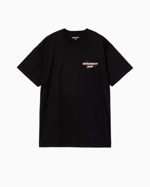 Футболка Carhartt WIP S/S Wiptopia T-Shirt