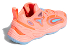 Кроссовки Adidas Exhibit A
