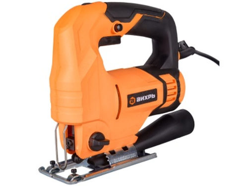 Лобзик электрический ЛЭ-80 Вихрь Х