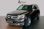 Mercedes-Benz GLK-Class, 2013 год
