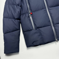 Пуховик Kiton