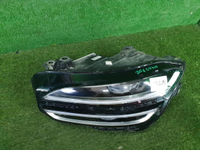 Фара левая Genesis G70 (2020-н.в.) LED