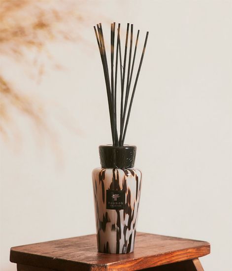 Black Pearls, аромадиффузор Pearls 2025, Baobab Collection