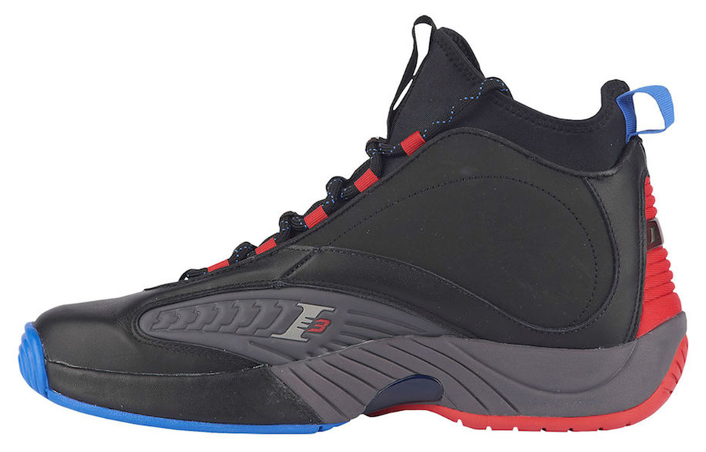 Кроссовки Reebok Answer 4.5