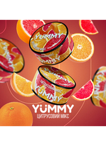 Yummy - Цитрусовый микс (100г)