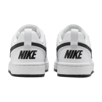 Кроссовки Nike Court Borough Low Recraft White Black