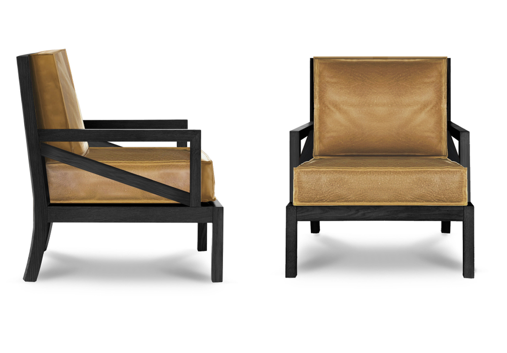 Кресло «Fusion»