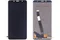 Дисплей для Xiaomi Redmi 7A в сборе с тачскрином (Black)