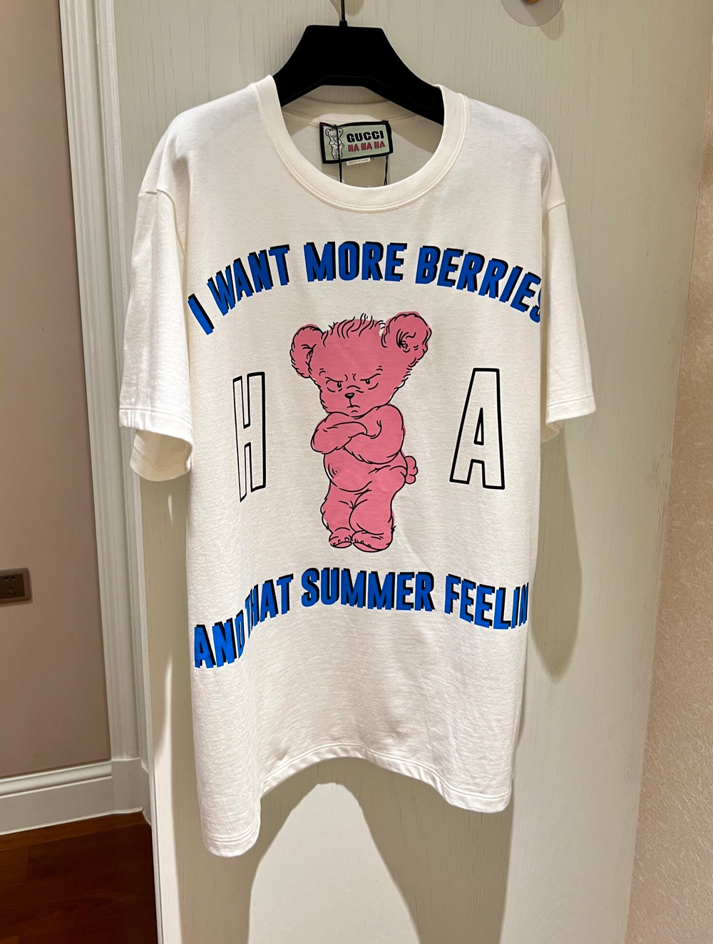 Gucci T-Shirt
