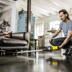 Karcher VC 6 Cordless ourFamily вертикальный пылесос 1.198-660.0