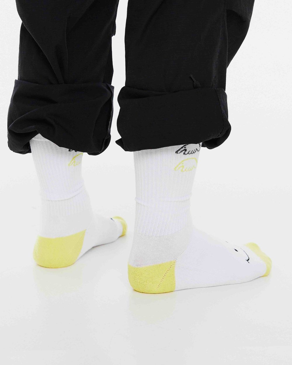 Носки Anteater WSocks Winter белые