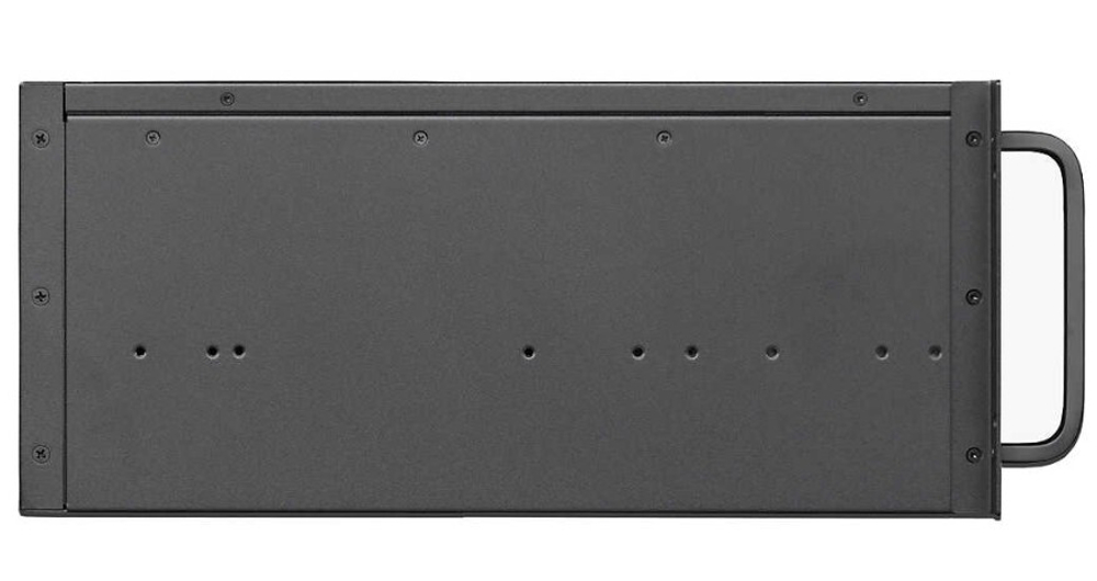 Корпус серверный 4U Procase UM440-B-0