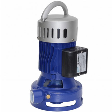 Насос LEO БЦ-2 (790Вт. нап.21м. пр.180л/мин.) центробежный