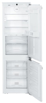 Встраиваемый холодильник Liebherr ICBN 3324
