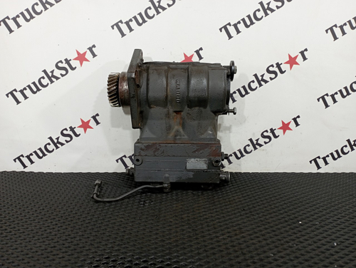 Компрессор воздушный 2017г.