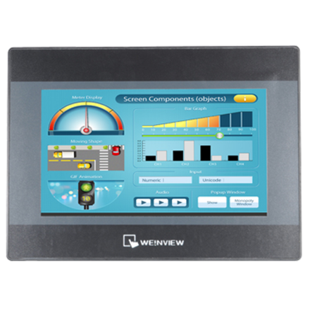 WeinView TK6070iP 7 Дюймов HMI