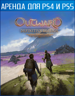 Outward Definitive Edition PS4 | PS5