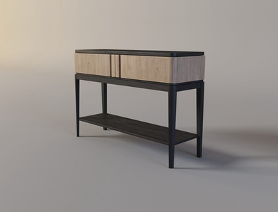 Консольный стол Икон