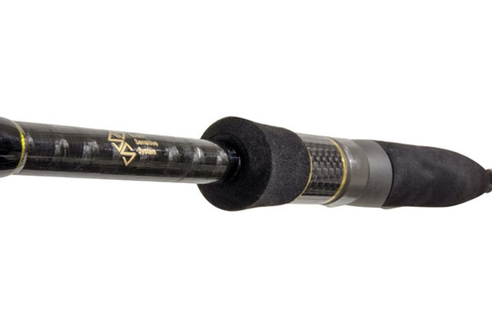 Спиннинг Maximus ULTIMATUM  24ML  2.4m  5-22g