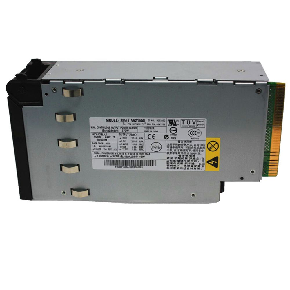Блок питания Intel SC5400 Power Distribution Board AC-051 A